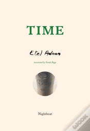 Capa do artigo Time