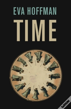 Capa do artigo Time