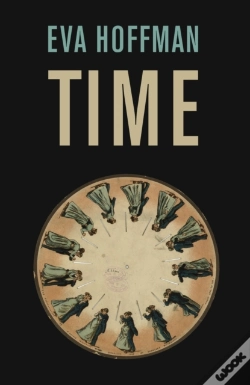 Capa do artigo Time