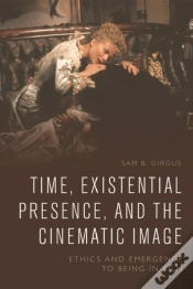 Capa do artigo Time, Existential Presence And The Cinematic Image