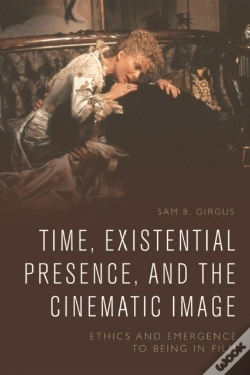 Capa do artigo Time, Existential Presence And The Cinematic Image