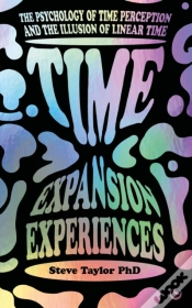 Capa do artigo Time Expansion Experiences