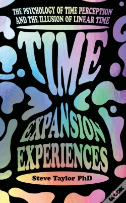 Capa do artigo Time Expansion Experiences