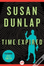 Capa do artigo Time Expired