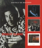 Capa do artigo Time Exposure/Find Out!/Hideaway - CD