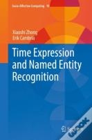 Time Expression And Named Entity Recognition