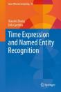 Time Expression And Named Entity Recognition - Preview