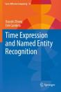 Time Expression And Named Entity Recognition - Preview