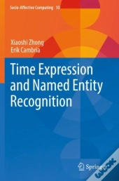 Time Expression And Named Entity Recognition