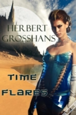 Capa do artigo Time Flares