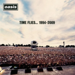 Capa do artigo Time Flies... 1994-2009 - CD