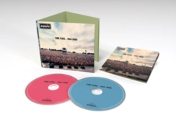 Capa do artigo Time Flies... 1994-2009 - CD