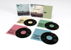 Capa do artigo Time Flies... 1994-2009 - Vinil