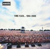 Capa do artigo Time Flies... 1994-2009 - Vinil