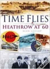 Capa do artigo Time Flies
