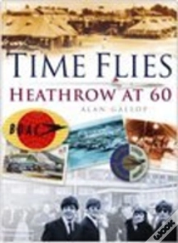 Capa do artigo Time Flies