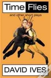 Capa do artigo Time Flies And Other Short Plays