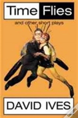 Capa do artigo Time Flies And Other Short Plays