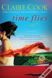 Capa do artigo Time Flies