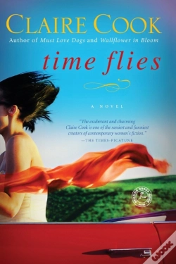 Capa do artigo Time Flies