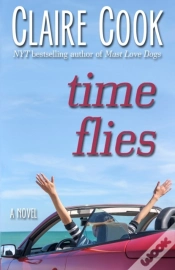 Capa do artigo Time Flies