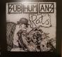 Time Flies + Rats - CD - Preview