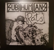 Capa do artigo Time Flies + Rats - CD