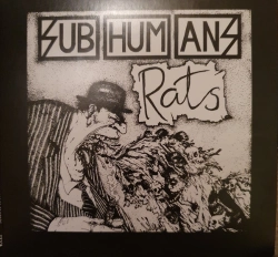 Capa do artigo Time Flies + Rats - CD