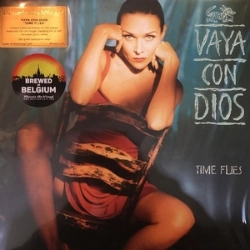 Capa do artigo Time Flies - Vinil