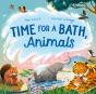 Time For A Bath, Animals - Preview