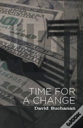 Time For A Change