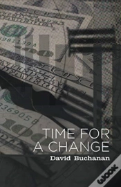Capa do artigo Time For A Change