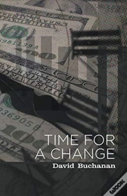 Capa do artigo Time For A Change