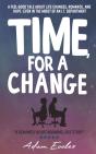Time, For A Change - Preview