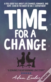 Time, For A Change