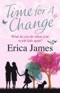 Time For A Change - Preview
