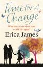 Time For A Change - Preview