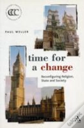 Time For A Change