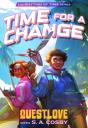 Time For A Change - Preview