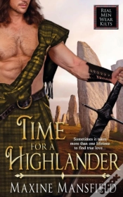 Capa do artigo Time For A Highlander