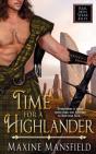 Time For A Highlander - Preview