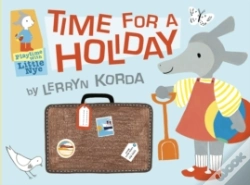 Capa do artigo Time For A Holiday