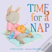 Time For A Nap