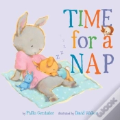 Capa do artigo Time For A Nap
