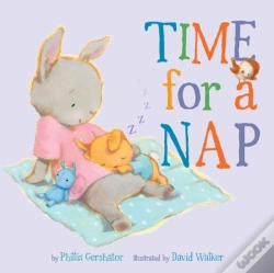 Capa do artigo Time For A Nap
