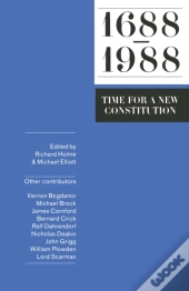 Time For A New Constitutional Change