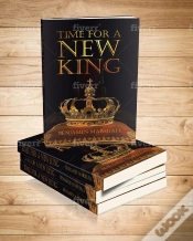 Capa do artigo Time For A New King