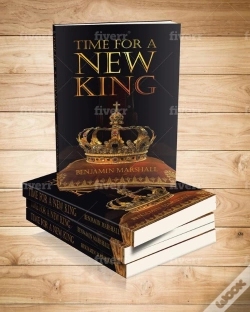 Capa do artigo Time For A New King