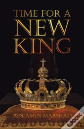 Time For A New King