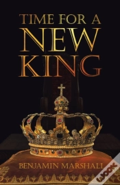 Capa do artigo Time For A New King